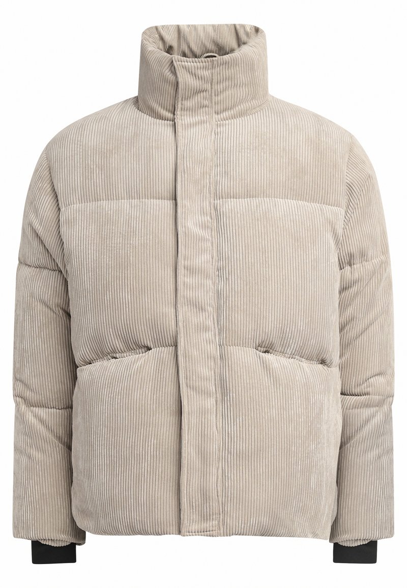 Redefined Rebel Winterjas kaki Redefined Rebel Winterjas kaki