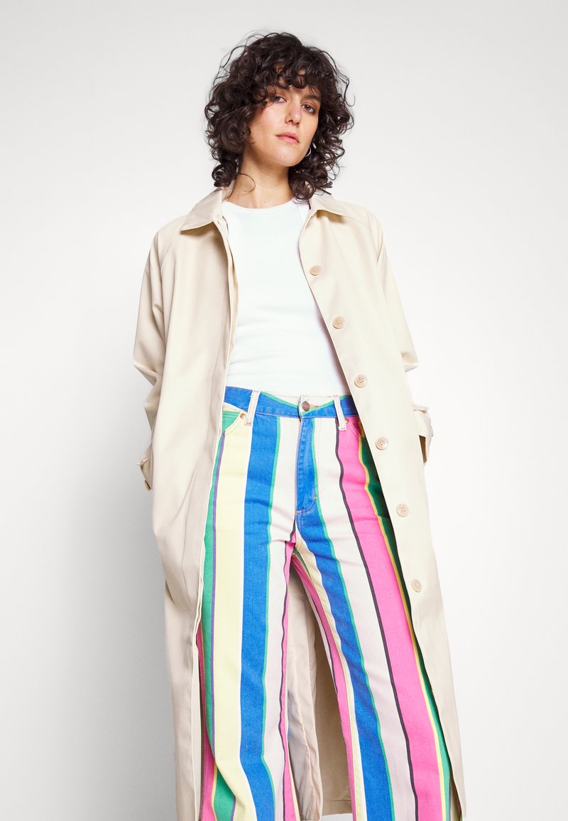 Wrangler rainbow jeans Clearance