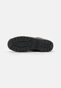 Timberland SPLITROCK  - Stivaletti stringati - olive