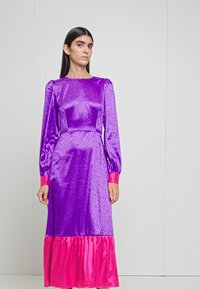 Olivia Rubin GLORIA - Φόρεμα ημέρας - purple