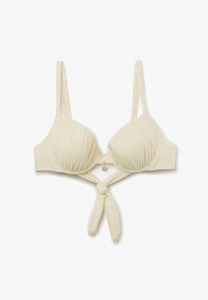 Tezenis, PARADISE BAY - Bikini-Top - ivory