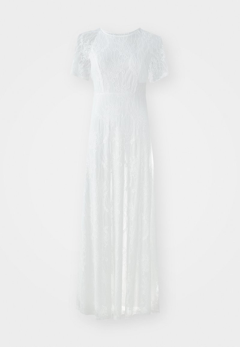 VILA Vifemma S/S Lace Dress - Noos/Dc Ladies Vifemma S/S Lace Dress VILA Vifemma S/S Lace Dress - Noos/Dc Ladies Vifemma S/S Lace Dress