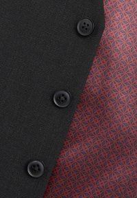 Next Vest - black