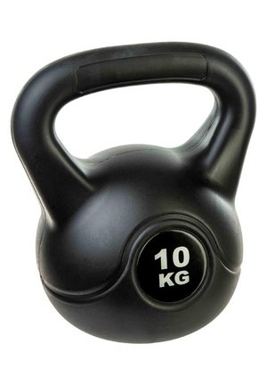 Endurance Fitness / Yoga - black