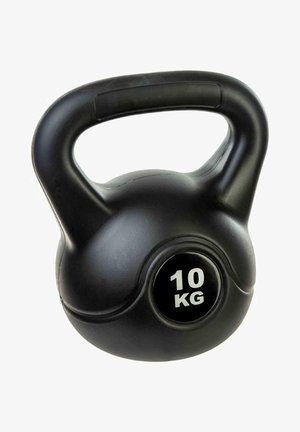 Endurance Fitness / Yoga - black