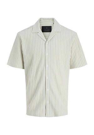 Jack & Jones PREMIUM, Resort Regular Fit - Košeľa - alfalfa