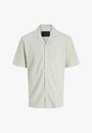 Jack & Jones PREMIUM, Resort Regular Fit - Hemd - alfalfa