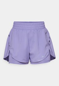 Vybrané, dusty amethyst/black