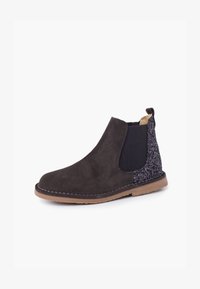 Non selezionato, gris oscuro