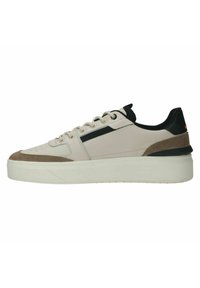 Cruyff ENDORSED TENNIS - Sneakers laag - beige