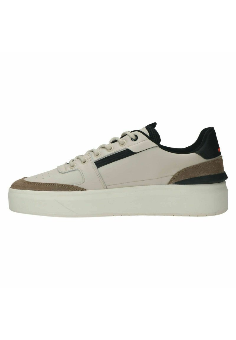 Cruyff ENDORSED TENNIS - Sneakers laag - beige