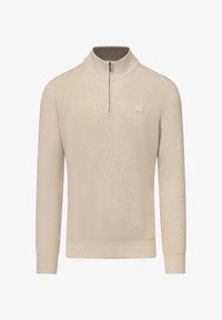 Geselecteerd, off-white/beige