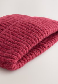 Non sélectionné, burgundy red