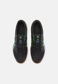 ASICS GEL-ROCKET 11 - Volejbalové boty - black/waterscape