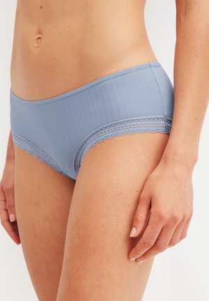 ETUDE AJOURS - Slip - aura blue