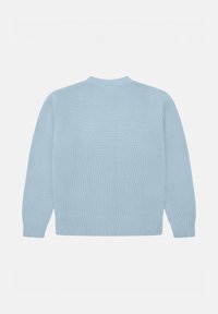 Maglione - blue fog