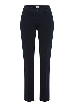 BRAX STYLE MARON - Chino - navy