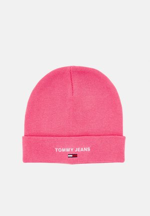 SPORT BEANIE UNISEX - Beanie - botanical pink