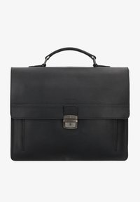 Niet geselecteerd, black