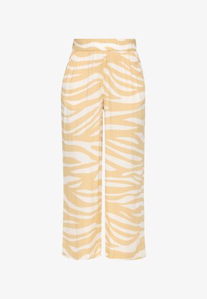 s.Oliver, Trousers - beige