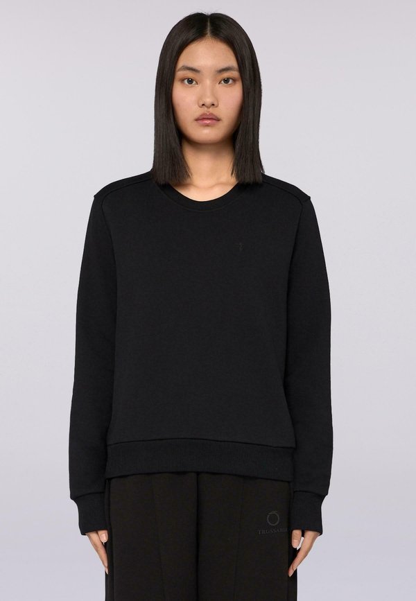 GIROCOLLO IN FLUIDO - Sweatshirt