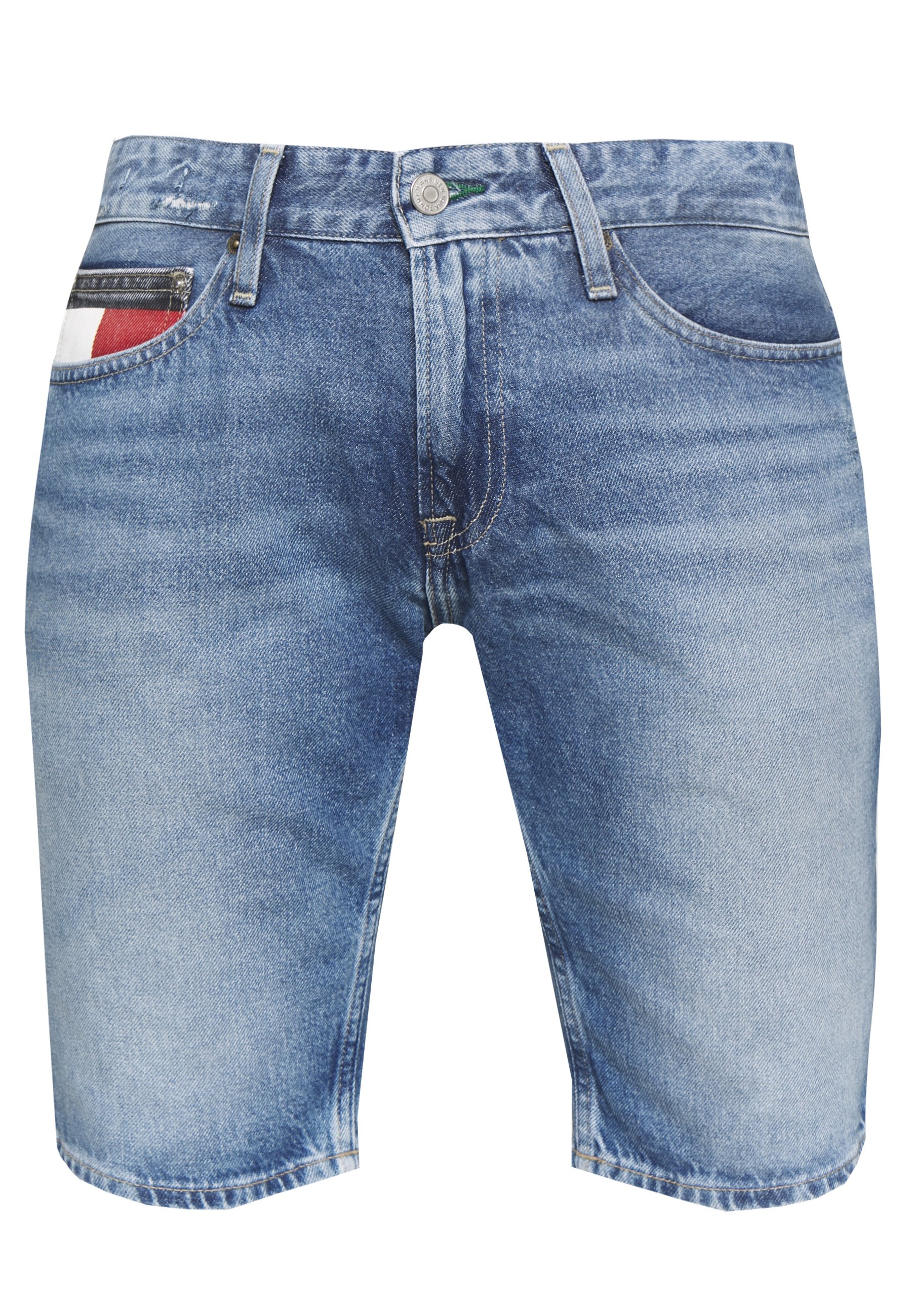 tommy scanton heritage