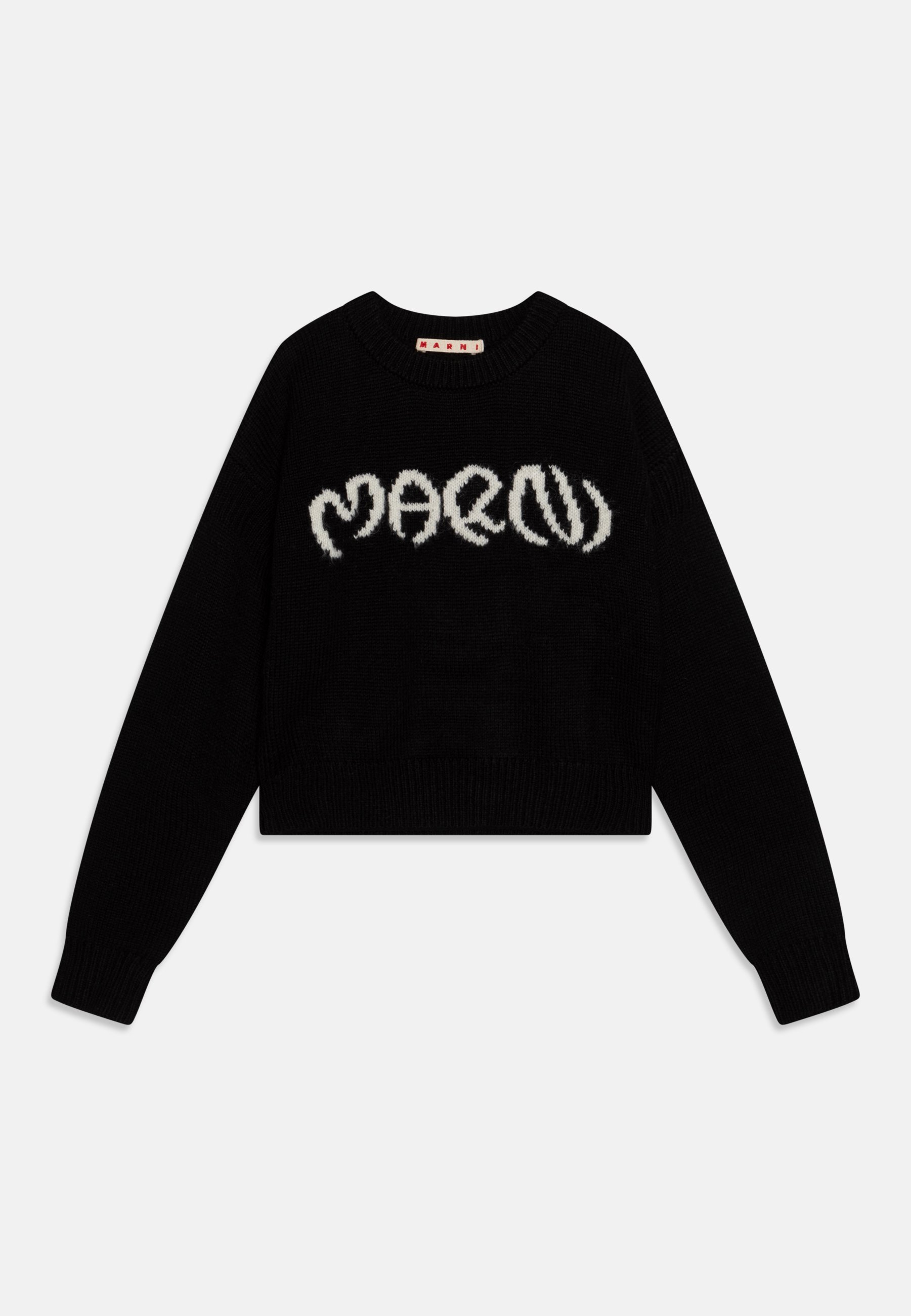 Marni Jumper black