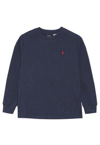 Polo Ralph Lauren Långärmad tröja - basic navy heather