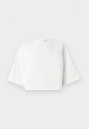 Diane von Furstenberg GLORIA - T-shirt basic - white