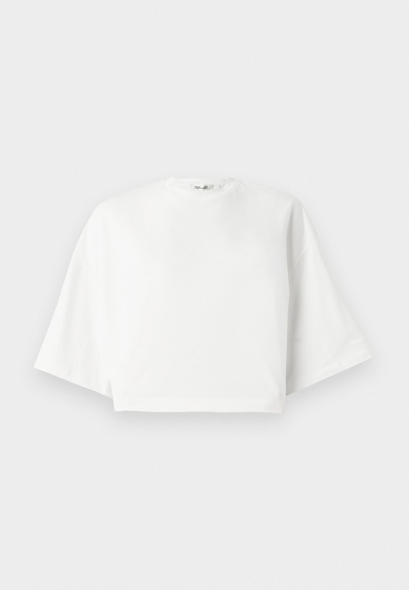 Diane von Furstenberg T-shirt basic wit