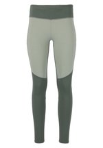 Collants Verts Taille 35-37 - Neufs Jamais Portés - Avec Couture Arrière