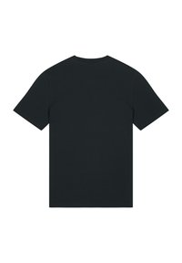 watapparel 3ER MULTIPACK - T-shirt basic - black bubble pink