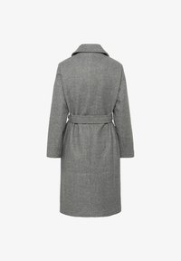 Niewybrane, grey melange