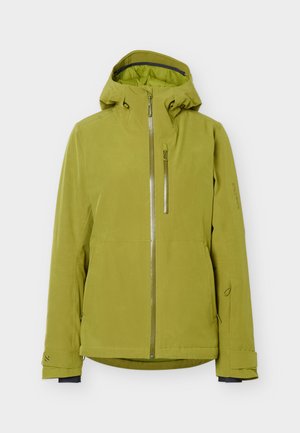Salomon, HIGHLAND JACKET - Veste de ski - cardamon seed