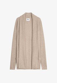 Geselecteerd, light heather camel