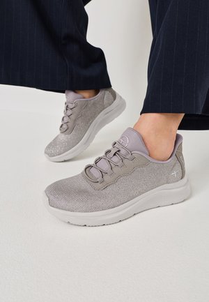 Tamaris COMFORT STEP IN - Sneaker low - taupe