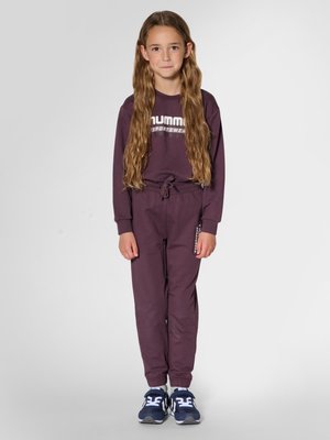 Hummel, UNISEX, jagodowy
