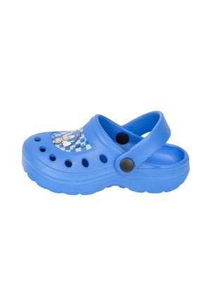 Disney SONIC - Pool slides - dark blue