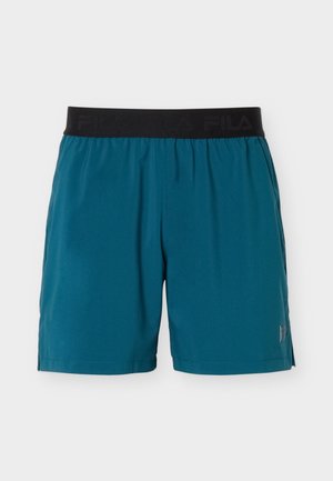 Fila, SHORTS JARNO 2 - Kurze Sporthose - submerged