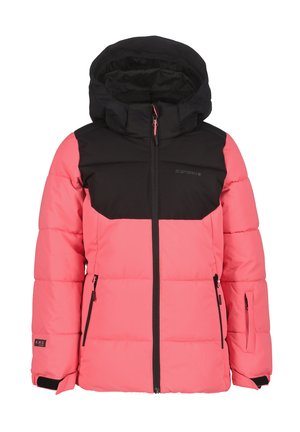 LORIS - Winterjacke - hellrot