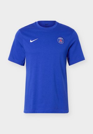 Nike Performance, PARIS SAINT-GERMAIN PRIMARY - Ρούχα για κλαμπ - old royal/white