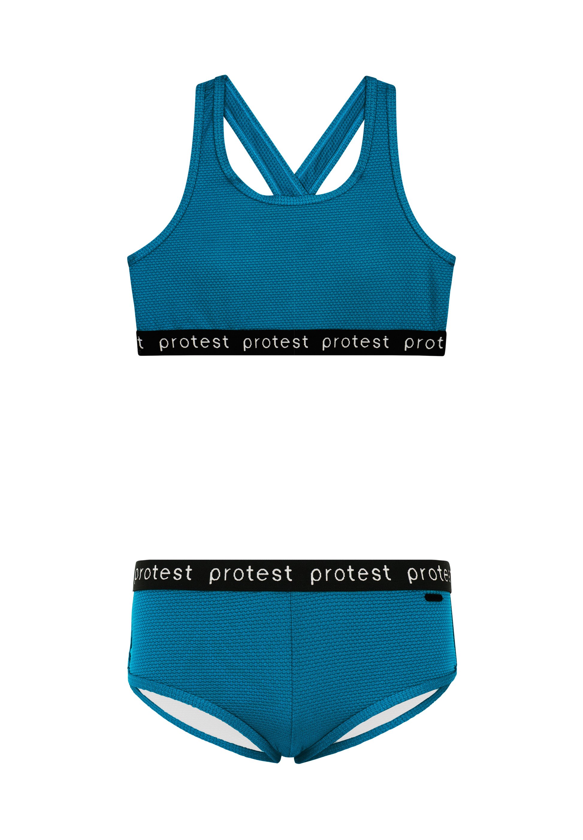 Bikini da bambina | Disponibili su Zalando