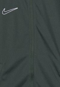 Nike Performance DF ACD23 SUIT UNISEX - Gornji dio trenirke - vintage green/black/white
