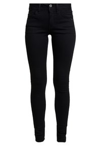 G-STAR Vaqueros pitillo - black denim