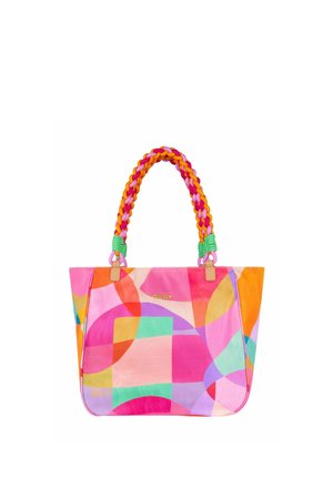 Cabas - prism pink