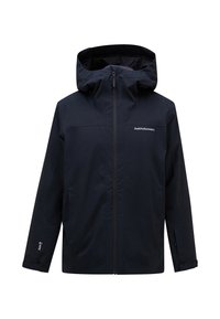 Peak Performance M RIDER  - Jakna za daskanje na snijegu - black