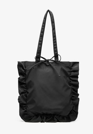 Tote bag - black