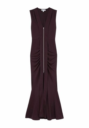 Reiss, Maksikleit - grape burgundy