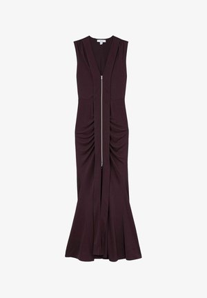 Reiss, Maksikleit - grape burgundy