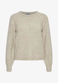 Ausgewählt, whitecap gray melange